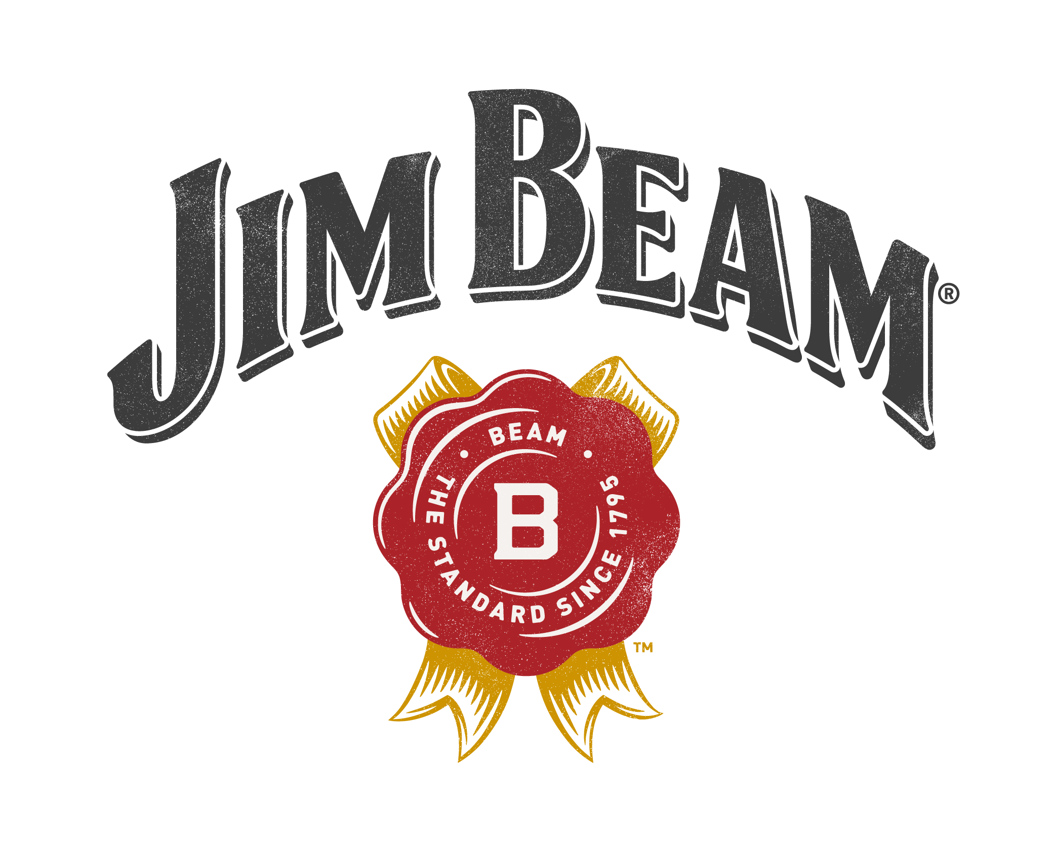 Jim Beam Logo
